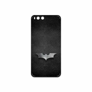 MAHOOT Batman Cover Sticker for Xiaomi Mi 6