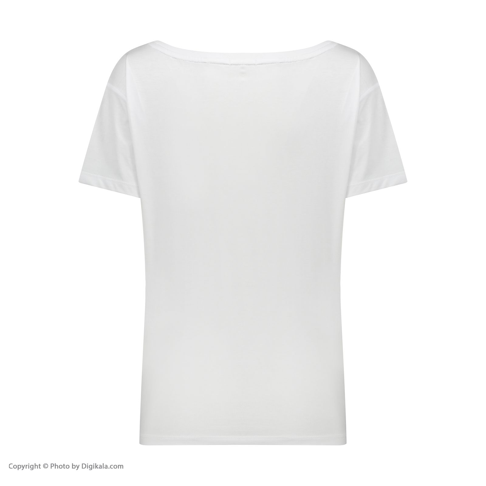 تی شرت زنانه اسپیور مدل 2W16-44 -  - 5