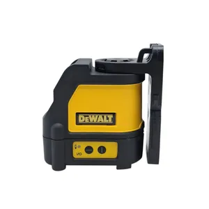 تراز لیزری صنعتی دیوالت مدل W10