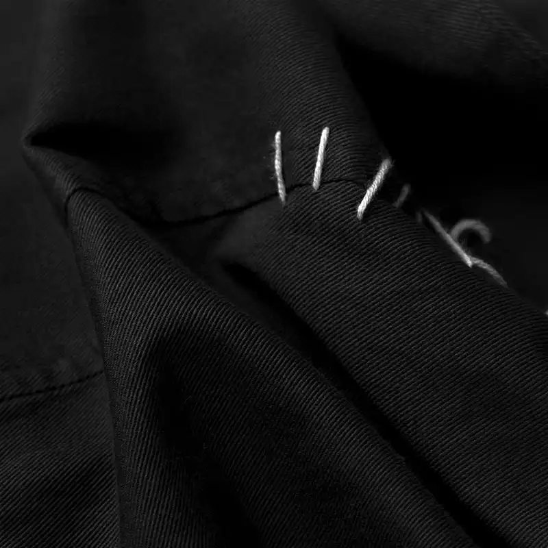 مانتو کتی زنانه مدل  SB-SS-2195