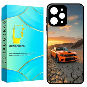 Ghab Guard GCHPR12 Cover For Xiaomi Redmi 12 4G / Redmi 12 5G / Poco M6 Pro 5G