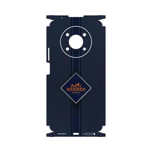 MAHOOT Hermes_Logo-FullSkin Cover Sticker for Honor X9 5G