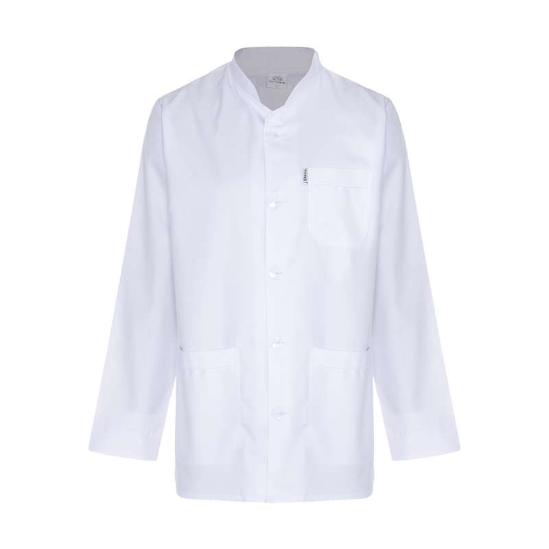 روپوش پزشکی مردانه خضرا کد RK42800