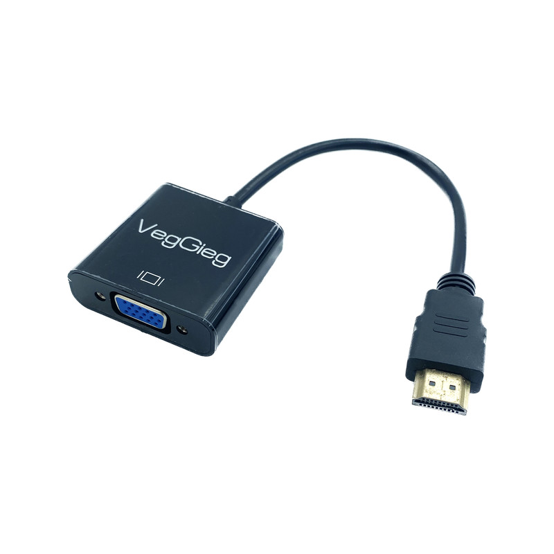 مبدل HDMI به VGA وگیگ مدل V-Z902