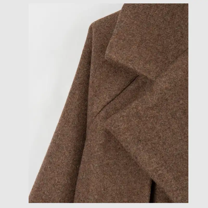 پالتو زنانه مدل دیانا