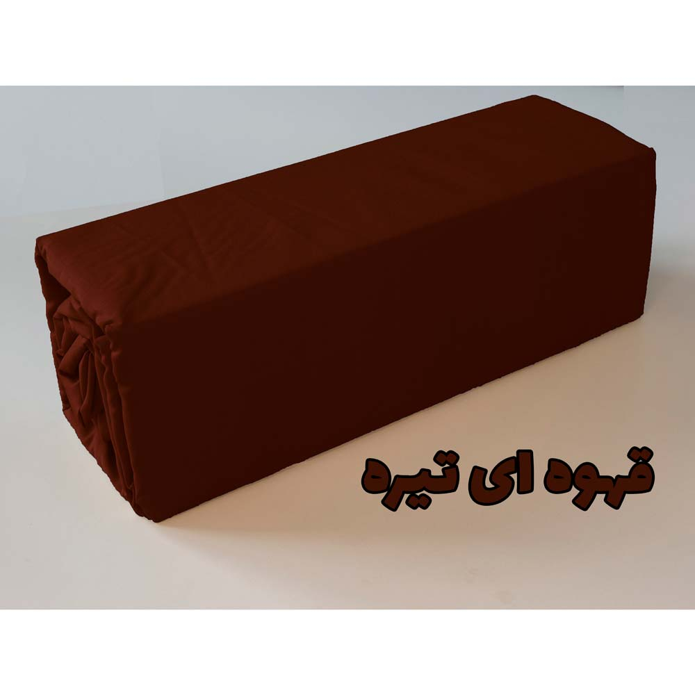 کاور لحاف بومرنگ مدل Plain دونفره سایز 240x220 سانتیمتر