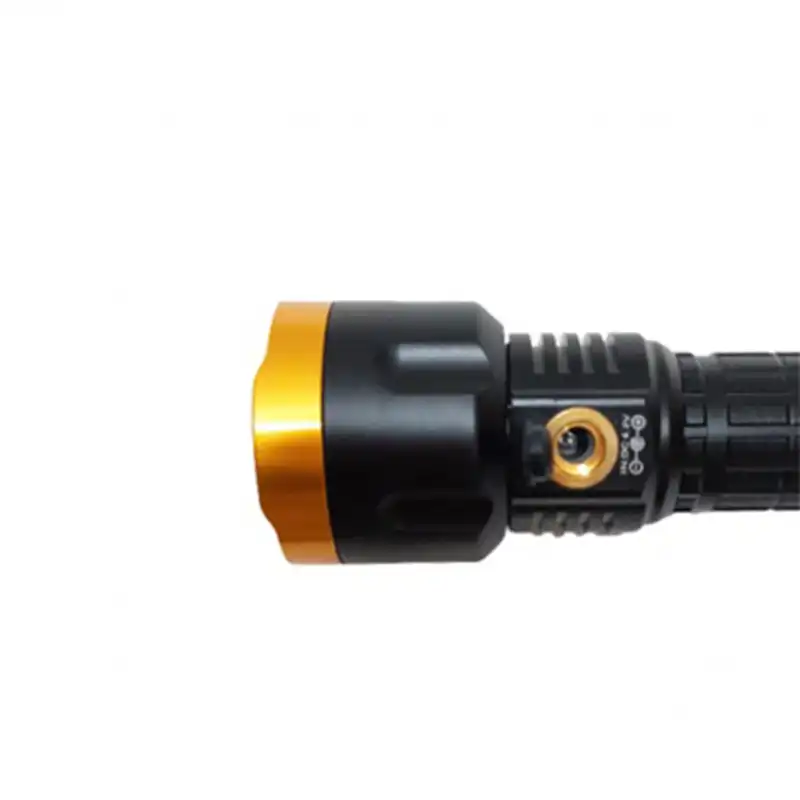 چراغ قوه اسمال سان مدل ZY-T103