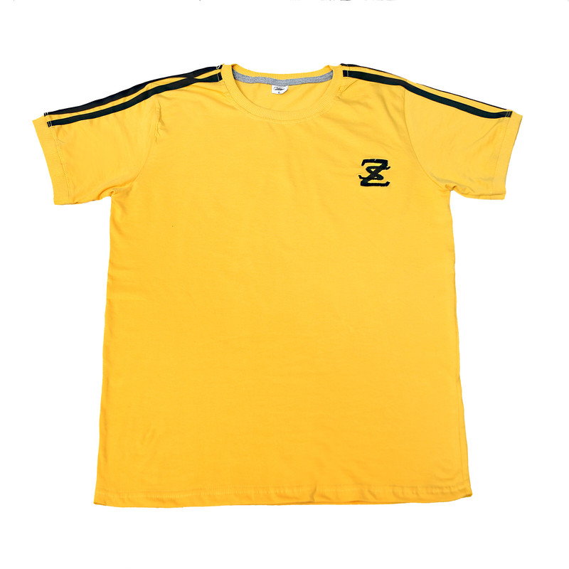 تی شرت آستین کوتاه ورزشی مردانه سارزی مدل T.s.h.r.t_Z.S._z.r.d