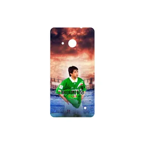 MAHOOT Khodadad Azizi Cover Sticker for Microsoft Lumia 550