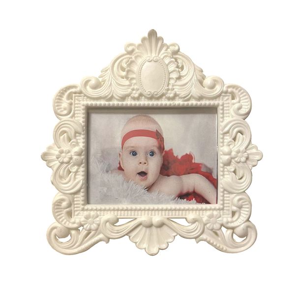 قاب عکس مدل کلاسیک