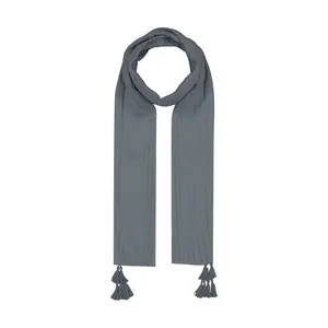 شال زنانه باترفلای مدل W0965052SC-8