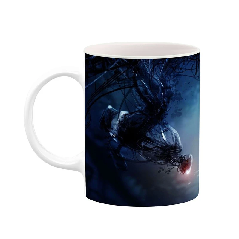 ماگ کاکتی مدل بازی پورتال Portal کد mgh29982