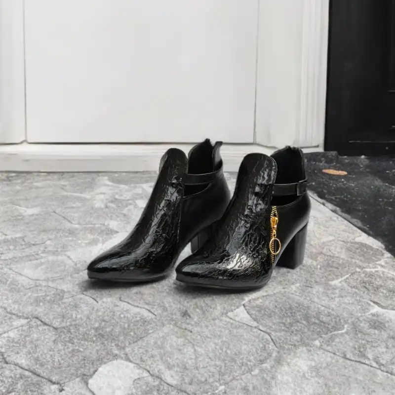 کفش زنانه مدل زیکام