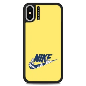 AKAM AMC-WAXSM-NIKE-17 Cover For Apple iPhone Xs Max