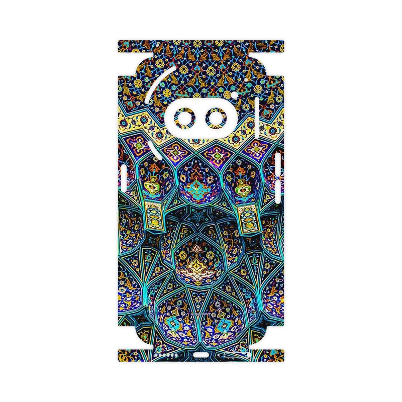 برچسب پوششی ماهوت مدل Iran Tile 14-FullSkin مناسب برای گوشی موبایل ناتینگ فون 2a