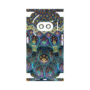 MAHOOT Iran Tile 14-FullSkin Cover Sticker for Nothing Phone 2a