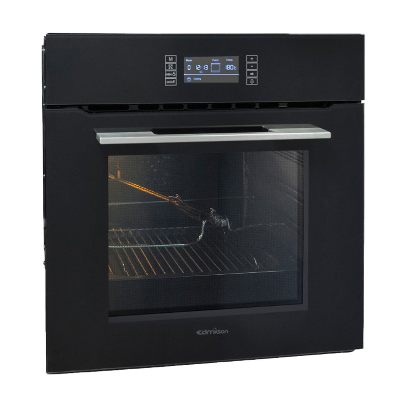 فر توکار ادمیلسون مدل EO-850 فر توکار ادمیلسون مدل EO-850