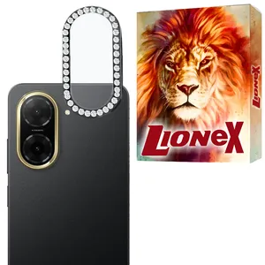 Lionex NRIL20 Ring Lens For Xiaomi Redmi A5 4G