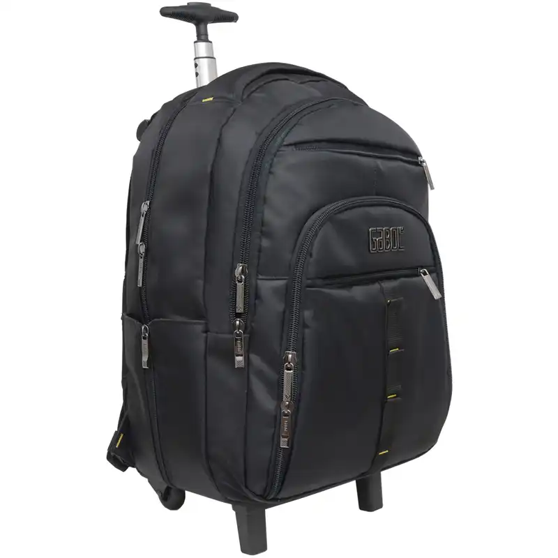 کوله پشتی چرخ دار مدل L 001