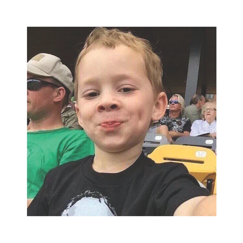 برچسب مدل Funny کد 2721