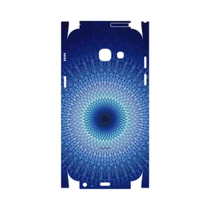 MAHOOT Mandala Design 3-FullSkin Cover Sticker for Samsung Galaxy A3 2017