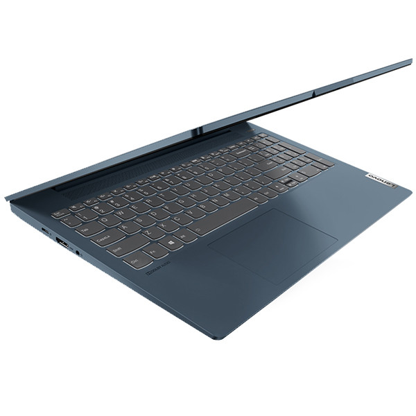 لپ تاپ 15.6 اینچی لنوو مدل  IdeaPad 5-IA - کاستوم شده