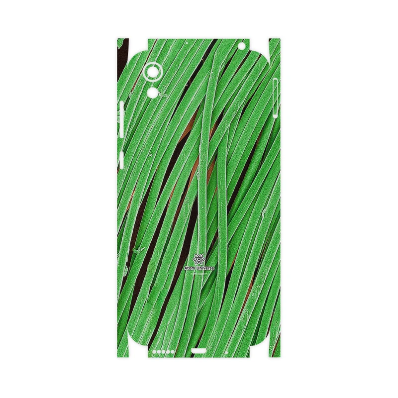 برچسب پوششی ماهوت مدل Atom Universe 5-FullSkin مناسب برای گوشی موبایل آنر 8S