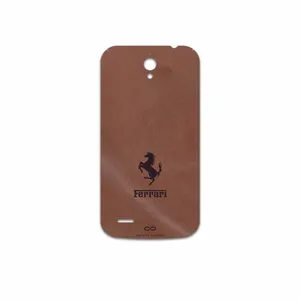 MAHOOT MNL-FRRI Cover Sticker for Huawei Ascend G610