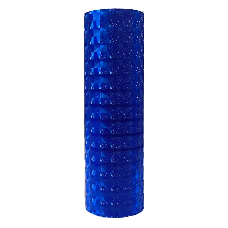 برچسب چراغ خودرو مهدیار طرح ذره بینی کد  ss107b رول یک متری