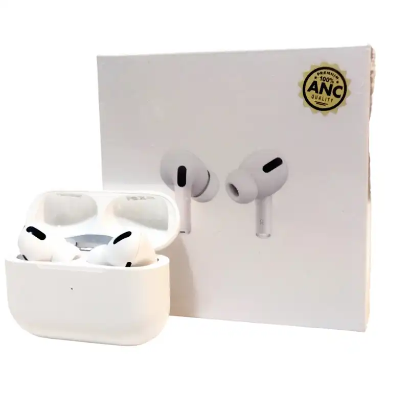 هدست بلوتوثی مدل ایرپاد پرو