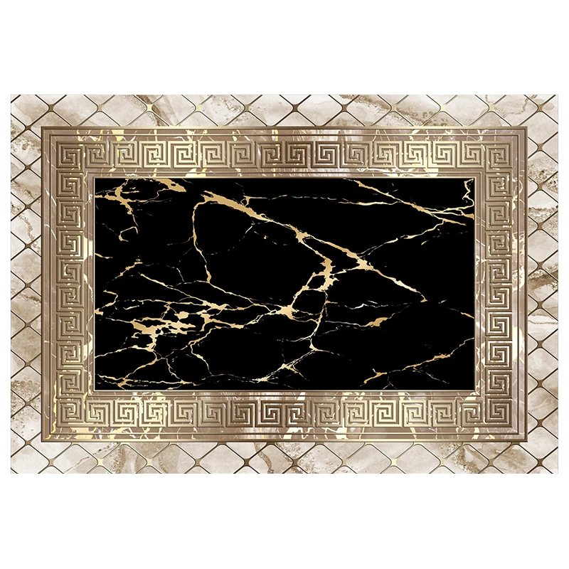 پادری کد P0058 سایز 80x50 سانتی‌متر مناسب برای فضای داخلی