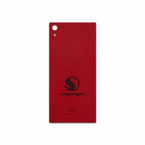 MAHOOT RL-SNPDRGN Cover Sticker for Sony Xperia XA1 Ultra