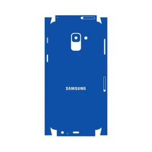 MAHOOT Samsung-FullSkin Cover Sticker for Samsung Galaxy A8 2018