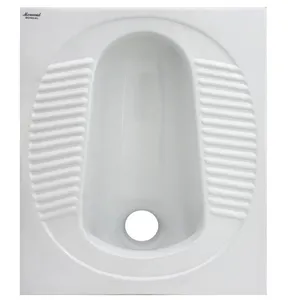 توالت زمینی مروارید مدل موندیال 