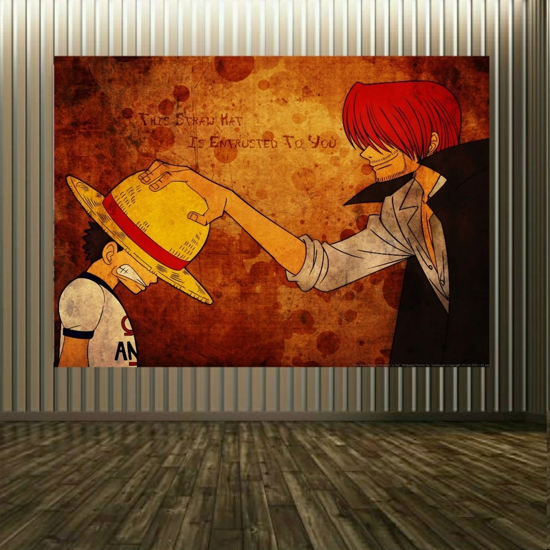  پوستر دیواری طرح کارتون مدل پسرانه کد BR286