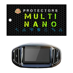 Multi Nano X-S1N Screen Protector For Chery Tiggo 7