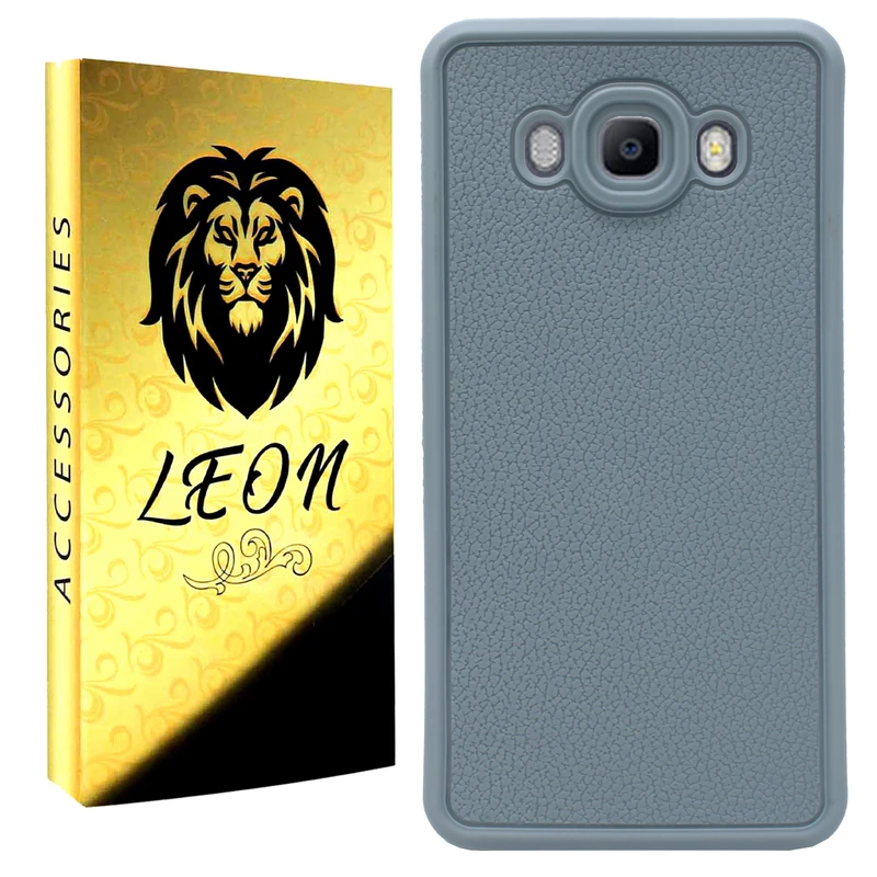 کاور لئون مدل Spot Oro مناسب برای گوشی موبایل سامسونگ Galaxy J510 / J5 2016