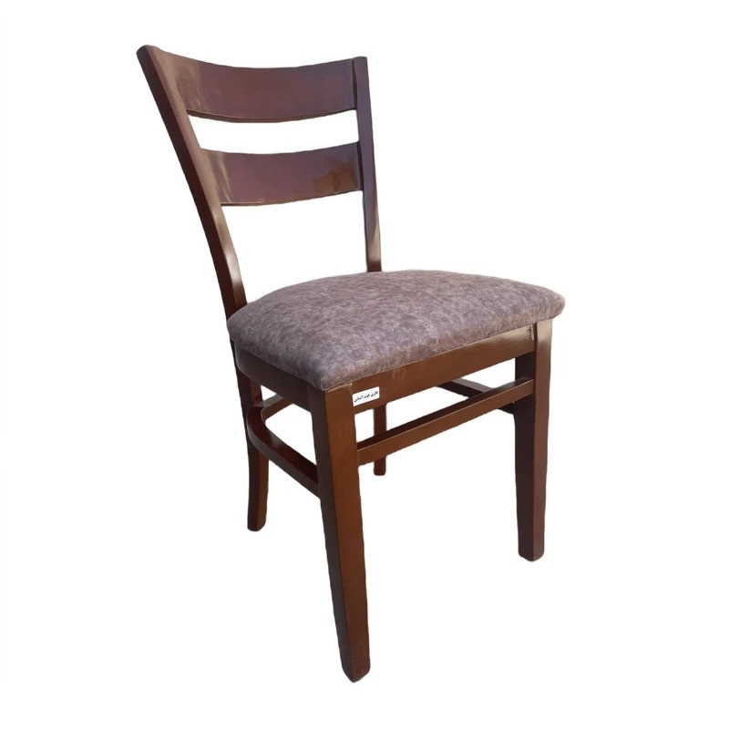 میز و صندلی ناهارخوری دو نفره گالری والریان مدل M-CH-602