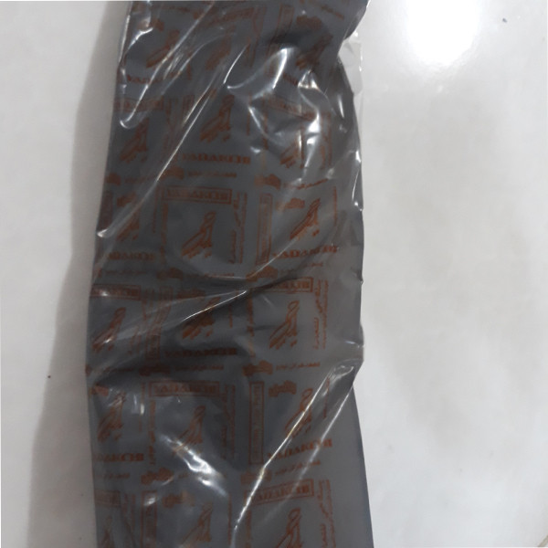 شلنگ باک خودرو یدک چی کد CNG70131 مناسب برای پراید گازسوز بسته 4 عددی