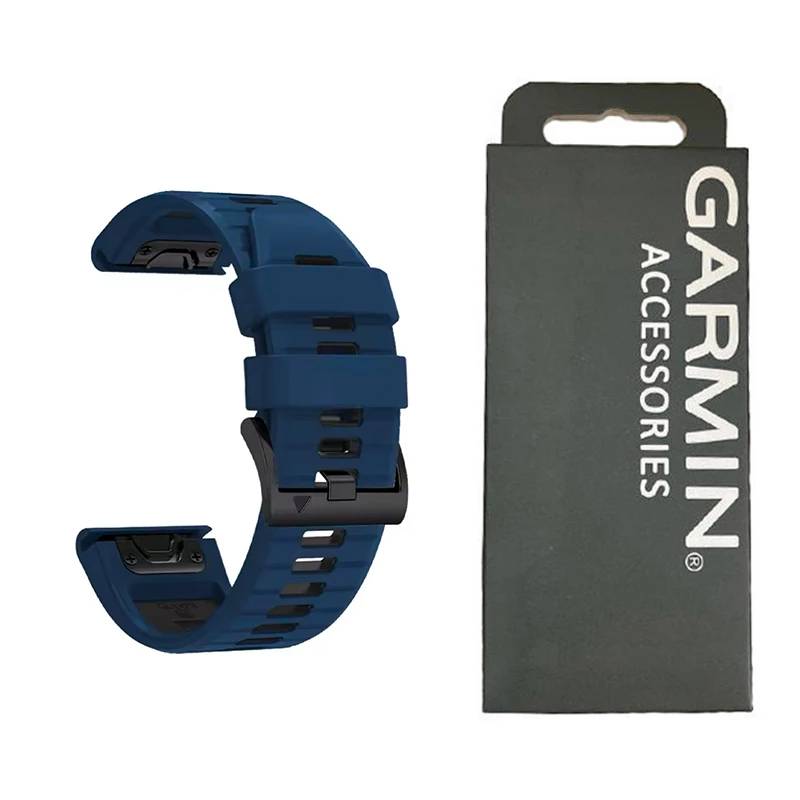 بند ساعت مدل 429-0001-016 مناسب برای ساعت هوشمند گارمین fenix 7 pro 47mm