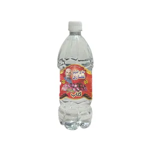 گلاب دوآتیشه قمصر - 1 لیتر