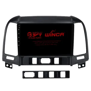 پخش کننده خودرو وینکا مدل H560
