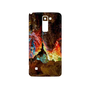MAHOOT Ali Sadr Cave Cover Sticker for LG Stylus 2
