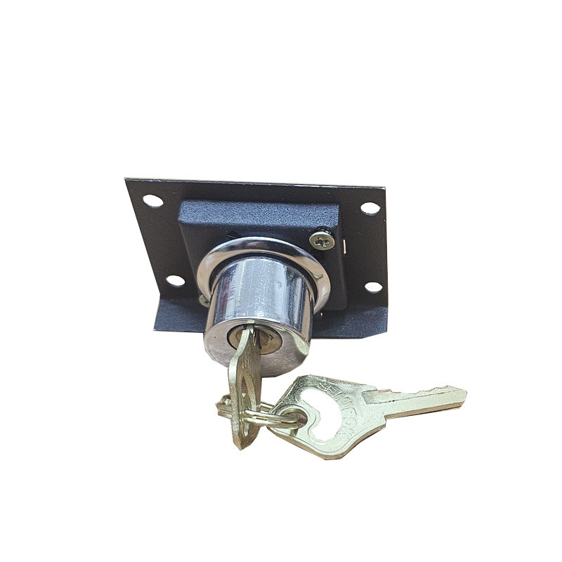 قفل کمد مبینس مدل locKs بسته 12 عددی