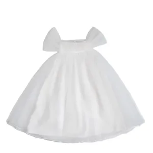 پیراهن دخترانه مدل لبخند