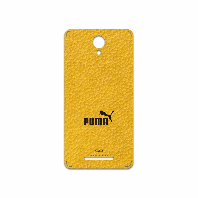 برچسب پوششی ماهوت مدل ML-PUMA مناسب برای گوشی موبایل شیائومی Redmi Note 2
