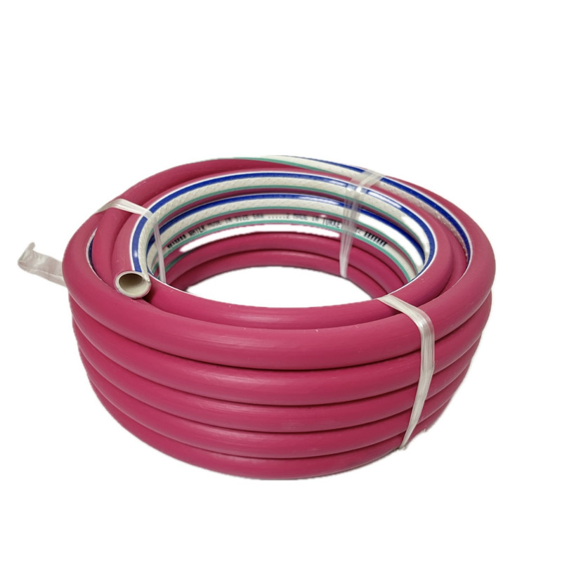 شلنگ آبیاری مدل پرچمی کد 000002