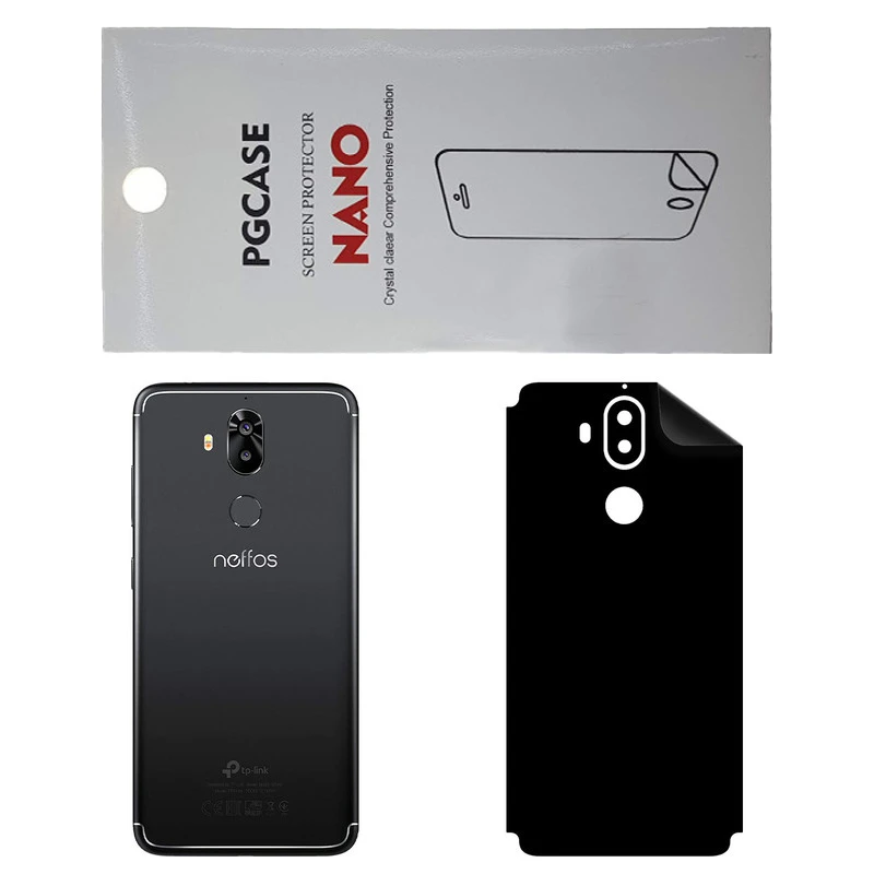 برچسب پوششی مدل STAR RG مناسب برای گوشی موبایل تی پی  لینک Neffos X9