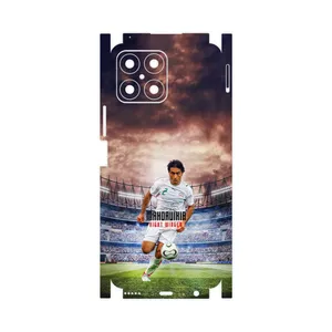MAHOOT Mehdi Mahdavikia-FullSkin Cover Sticker for Honor X8
