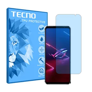 Tecno Eye Care model bluecut screen protector suitable for Asus ROG Phone 5s mobile phone